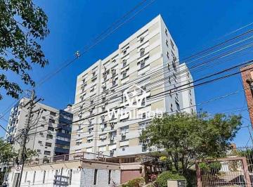 df5ad4d4e6caf0fbd629cb0b9619f4416737c73a · Apartamento à venda, 102 m² por R$ 545.000,00 - Rio Branco - Porto Alegre/RS