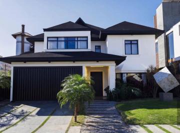 3a5f8532df05f2d956d59e272cf1bc1c9a97b7f7 · Casa com 4 dormitórios à venda, 316 m² por R$ 5.500.000,00 - Jurerê Internacional - Florianópolis/SC