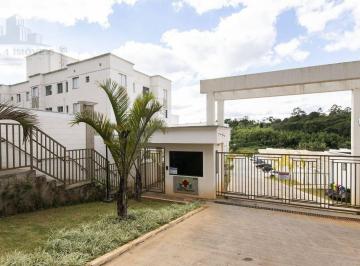 2c949ff9b2fa5b7cd3dbda5f07b5f1547973c8fe · Apartamento no Condomínio Parque Saint Benjamin - Cotia