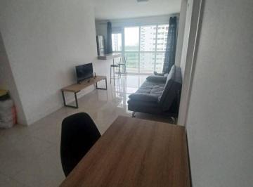 507a990cf85f9768e5eb83ee63f72f6cbd4cc5a5 · Apartamento com 2 dormitórios à venda, 79 m² por R$ 780.000,00 - Barra da Tijuca - Rio de Janeiro/RJ