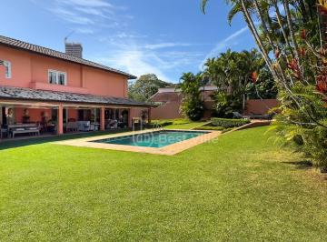 d02c020cc4f05346e18633cbddb784c6ad3d1ad6 · Casa com 4 dormitórios à venda, 338 m² por R$ 7.650.000,00 - Alphaville - Barueri/SP