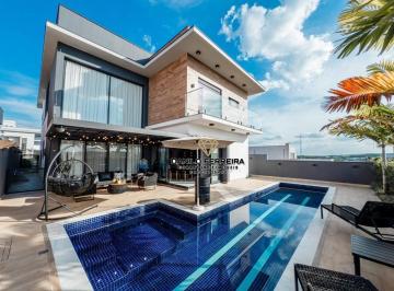 61144ba219e91f454ecd9df15260293060396bfd · Casa com 4 quartos à venda, 430 m² por R$ 3.100.000 - Portal dos Bandeirantes - Salto/SP