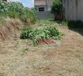 2094b301437c4afa09403f5faecda0d55a7abcbf · Terreno à venda, 125 m² por R$ 135.000 - Parque São Bento - Sorocaba/SP