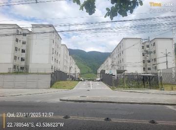 Photo_0 ·
Oferta vantajosa — Apartamento no Cabucu, Nova Iguacu - RJ, Apto 102, 2 quartos, 1