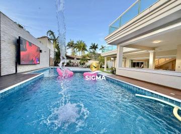 f3aab2bfd03fea9329e6c4424d140b665ce8c28c · Casa com 5 Suítes à venda, 590 m² por R$ 4.200.000 - Jardim Acapulco - Guarujá/SP.