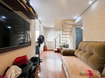 8c80caf534ed9a2b5da6254c68ef53406ed5aa19 · Apartamento Duplex com 3 dormitórios à venda, 92 m² por R$ 399.000,00 - Novo Osasco - Osasco/SP