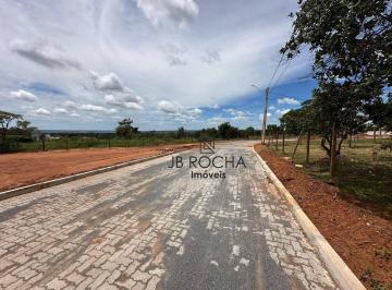 80092a39b6cc7f3bd5e0e683f4f45755654aaccb · Terreno à venda, 600 m² por R$ 560.000,00 - Setor Habitacional Jardim Botânico - Brasília/DF