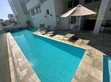 616c21413181b91f044071369daf996e3312489b · Apartamento com 3 dormitórios à venda, 167 m² por R$ 2.350.000,00 - Boqueirão - Santos/SP