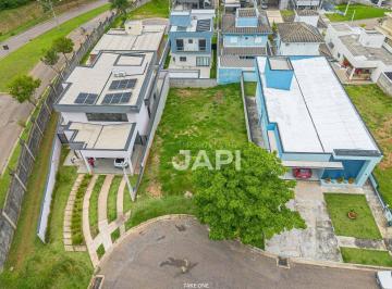 4922b97cff4fc1817b5b4e9395f6d3ff23d74bca · Terreno à venda em Itupeva - Condomínio Ibi Aram II - 372 m² - R$ 375.000,00