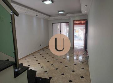 280d11ee392dbb30666163e0cc69d1d65b78bd83 · Sobrado com 3 dormitórios à venda, 94 m² por R$ 700.000,00 - Taboão - São Bernardo do Campo/SP