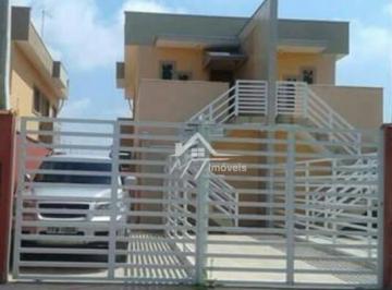 cddc58cd70b217ebd40dbcdfc18632238c485485 · Casa com 2 dormitórios à venda, 54 m² por R$ 200.000,00 - Estância Balneária Tupy - Itanhaém/SP