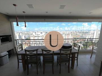 cfefafde13520b5eadb4710d3b6d3af0c55ac943 · Apartamento à Venda no Parque da Mooca com 110 m², Varanda Gourmet, 3 dormitórios e 3 vagas