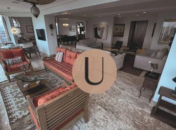 Sala de Estar · Lindenberg Impecável no Panamby