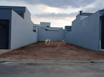 833d46803796f23be2ac843387a20fd35f4b286f · Terreno residencial, à venda, 150 m², Jardim Bom Sucesso, Indaiatuba.