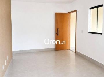 d976b062eea9e9fca58f8766fa876dd645ab956a · Casa com 2 dormitórios à venda, 81 m² por R$ 280.000,00 - Setor Comendador Walmor - Aparecida de Goi