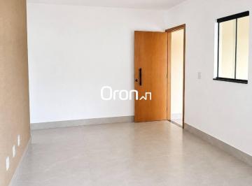 23a75fd59d74da98bb7e1db2bf87246fe7f7bd7a · Casa com 2 dormitórios à venda, 81 m² por R$ 280.000,00 - Setor Comendador Walmor - Aparecida de Goi