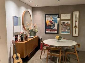 db078708710795bca307458a58efce217147296a · Apartamento com 2 dormitórios à venda, 84 m² por R$ 1.690.000,00 - Pinheiros - São Paulo/SP