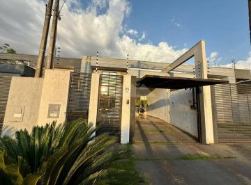 15c5e95c2ce4fe633d23dc0fb51292271909fe96 · Casa com 3 dormitórios à venda, 135 m² por R$ 600.000,00 - Jardim Ipê - Foz do Iguaçu/PR