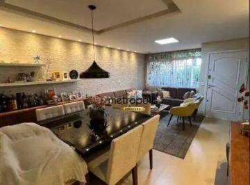 Sala · Casa à venda, 174 m² por R$ 950.000,00 - Jardim do Mar - São Bernardo do Campo/SP