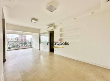 Sala · Apartamento à venda, 74 m² por R$ 1.200.000,00 - Brooklin - São Paulo/SP