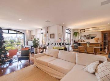 Sala · Apartamento com 3 dormitórios à venda, 165 m² por R$ 3.300.000,00 - Pinheiros - São Paulo/SP