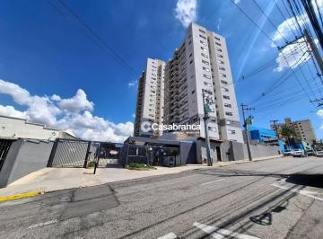 cbc44a29e46e46114f717e64b6a0f3bc8e9cb8b6 · Apartamento à venda com 3 quartos - 59 m² - Jardim Santa Rosália - Sorocaba/SP