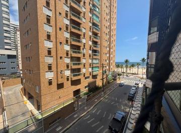 bb52f4bb603684a0a842e6644da8bd427fcb6896 · Apartamento com 3 dormitórios à venda, 178 m² por R$ 855.000,00 - Canto do Forte - Praia Grande/SP