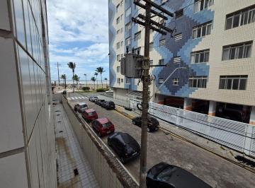 149fc9926b040a0503326cecd7b6bc5185b5af5d · Apartamento para alugar, 50 m² por R$ 2.500,02/mês - Vila Guilhermina - Praia Grande/SP