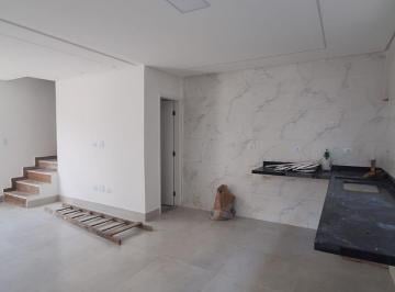 8fae3e8f6246eff5cacb8662c40f668a3893787e · Sobrado à venda, 73 m² por R$ 620.000,00 - Tupi - Praia Grande/SP