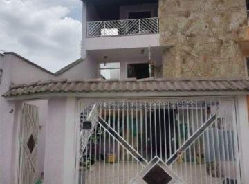 20f0e23b1eef87c55346f3a6b6d75353914a5777 · Sobrado com 2 dormitórios à venda, 201 m² por R$ 950.000 - Vila São Ricardo - Guarulhos/SP