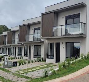1ab26ef10d2ccc8dcffad127753339e4f2be4c60 · Casa com 3 dormitórios à venda, 137 m² por R$ 1.390.000,00 - Mont Blanc Village - Vinhedo/SP