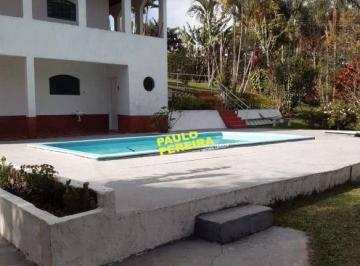 b731e428a3ceb3c64ad8884cdbd1a7ee85445dc8 · Chácara em Arujá com asfalto na porta ! Bairro Vista Alegre