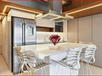 fc2e051421fb87c25357e9fca08ec4e7b0447dcb · Apartamento no Brooklin