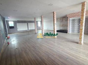 17c972cb820b8fddb5e26647595f38a6b082ae51 · Sala para alugar, 170 m² por R$ 3.200,00/mês - Jardim São João - Guarulhos/SP