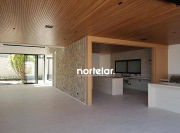 e7b6e590bc9751071b13497779fc311666b560aa · Sobrado com 5 dormitórios à venda, 670 m² por R$ 25.000.000,01 - Tamboré - Santana de Parnaíba/SP