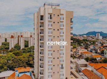 4e33dc27d4e67ef707214a7714a8fd6a82d9f2d8 · Apartamento com 2 dormitórios à venda, 49 m² por R$ 320.000,00 - Piqueri - São Paulo/SP