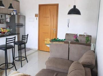 eb05cc695b3587677905ae17c8930212e40b54ef · Apartamento à venda, 49 m² por R$ 350.000,11 - Taboão - Guarulhos/SP