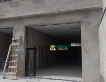 568b024c174ce8a46cf51e1b904511330ee31cac · Salão para alugar, 100 m² por R$ 5.650,00/mês - Picanço - Guarulhos/SP