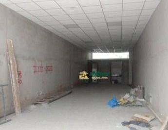 50089d3b037d8843693607351073190d13282834 · Salão para alugar, 100 m² por R$ 5.650,00/mês - Picanço - Guarulhos/SP