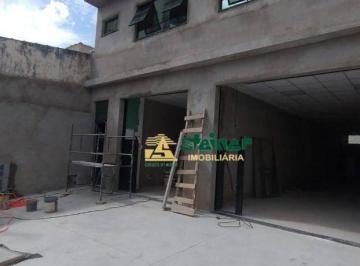 ccad8e89d222d43c8b2e4b91ca0572f27e81a68a · Salão para alugar, 100 m² por R$ 5.641,00/mês - Picanco - Guarulhos/SP