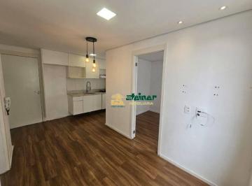 f599daa0654e3be5b37a6c3c4cf839c0591f32f9 · Apartamento com 2 dormitórios à venda, 36 m² por R$ 299.999,02 - Vila Itapegica - Guarulhos/SP