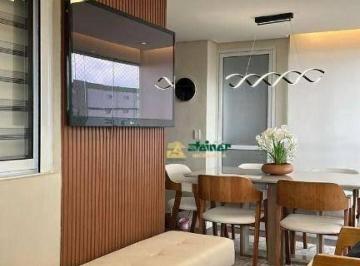 4fe6c67ff127e7f1953d31fdfe53d1e1c2d6c356 · Apartamento à venda, 110 m² por R$ 1.388.000,00 - Vila Galvão - Guarulhos/SP