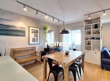36ee84de4156d83e022ed5ae331c9f672984c1d1 · Apartamento com 2 quartos ( Sendo 1 suíte ) à venda, 70 m² - Água Branca - São Paulo/SP