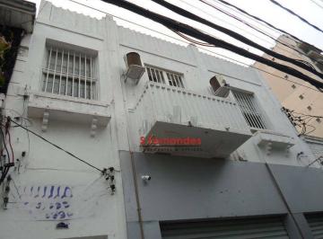 Comercial · 220m² · Sobrado para alugar, 220 m² por R$ 6.651,00/mês - Pinheiros - São Paulo/SP