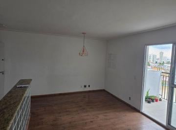 Apartamento · 83m² · 3 Quartos · 2 Vagas · Apartamento com 3 dormitórios à venda, 83 m² por R$ 799.000,00 - Vila Rosália - Guarulhos/SP
