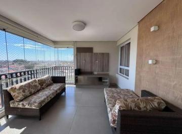 Apartamento · 195m² · 4 Quartos · 3 Vagas · Apartamento com 4 Quartos à venda, 195 m² por R$ 2.280.000 - Parque Renato Maia - Guarulhos/SP