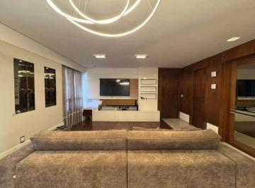 Apartamento · 195m² · 4 Quartos · 3 Vagas · Apartamento com 4 Quartos à venda, 195 m² por R$ 2.279.000 - Parque Renato Maia