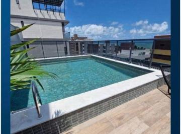 4fc0f9aee7214e210bcc692807f1029bee167faa · FLAT EM INTERMARES A 5O METROS DO MAR