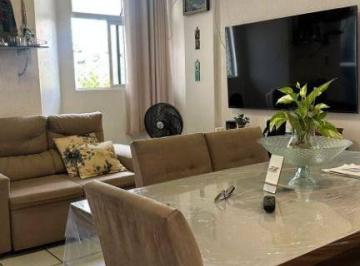 d5ec78ed73f6669c75ed2034dd20ce8db74299d5 · Apartamento com 3 dormitórios à venda, 80 m² por R$ 450.000,00 - Intermares - Cabedelo/PB