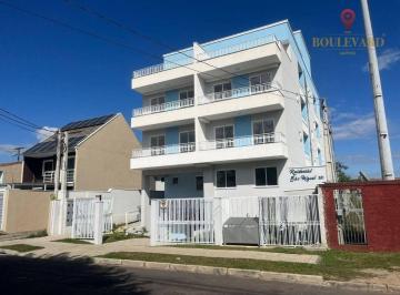 6b4f45738d946a414789682658fdfa71f5284e26 · Cobertura no Residencial São Miguel com 2 dormitórios à venda, 124 m² por R$ 600.000 - Fazendinha - 